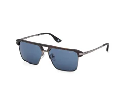 BMW Sonnenbrille Havana