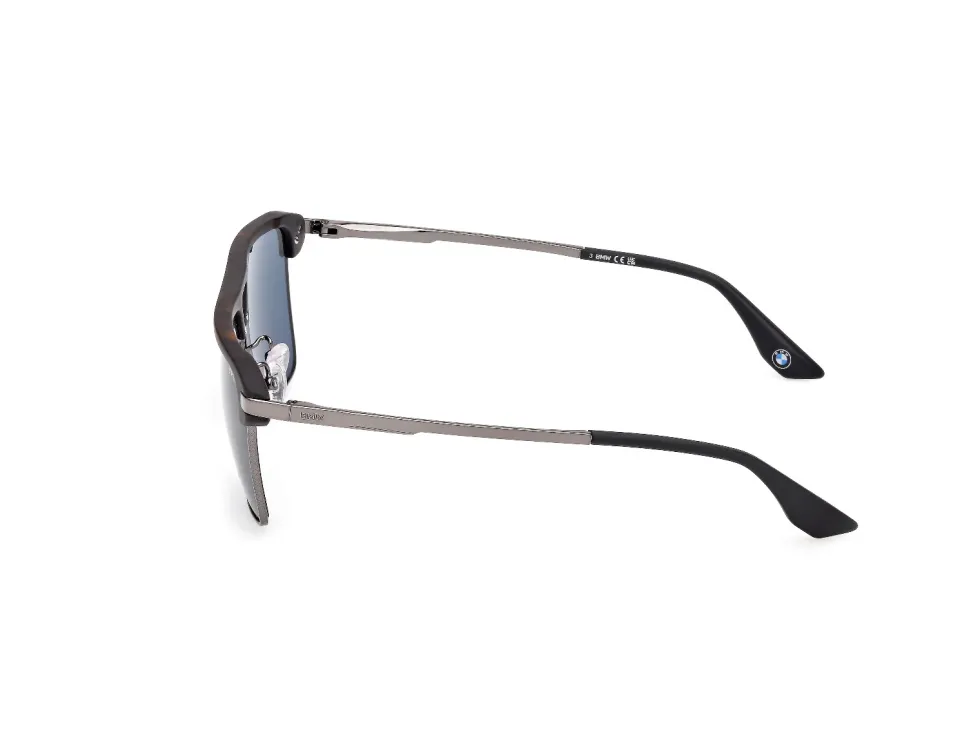 BMW Sonnenbrille Havana