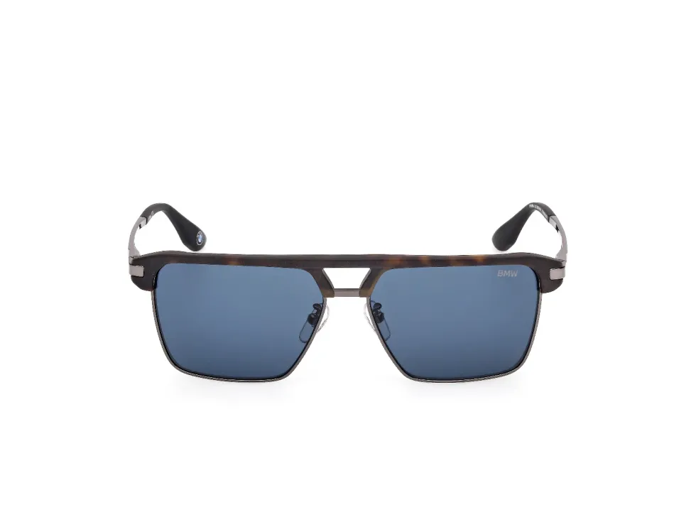 BMW Sonnenbrille Havana
