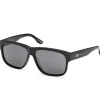BMW Sonnenbrille Herren schwarz