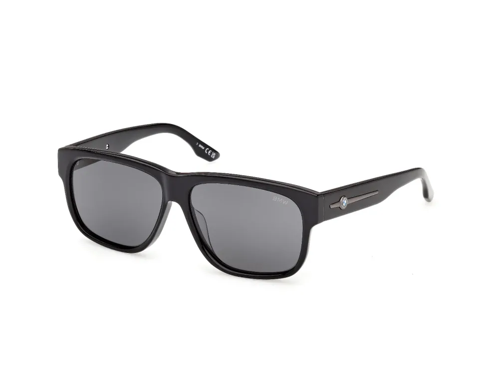 BMW Sonnenbrille Herren schwarz