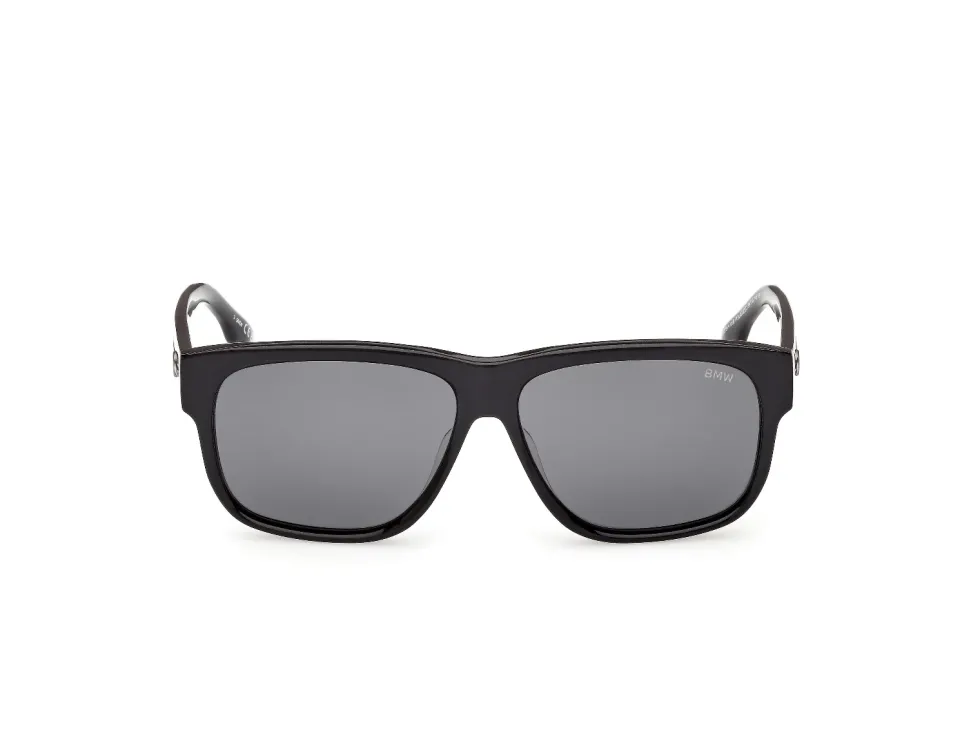 BMW Sonnenbrille Herren schwarz