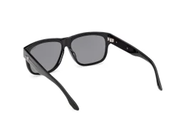 BMW Sonnenbrille Herren schwarz