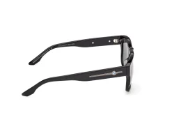 BMW Sonnenbrille Herren schwarz