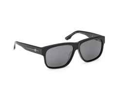 BMW Sonnenbrille Herren schwarz