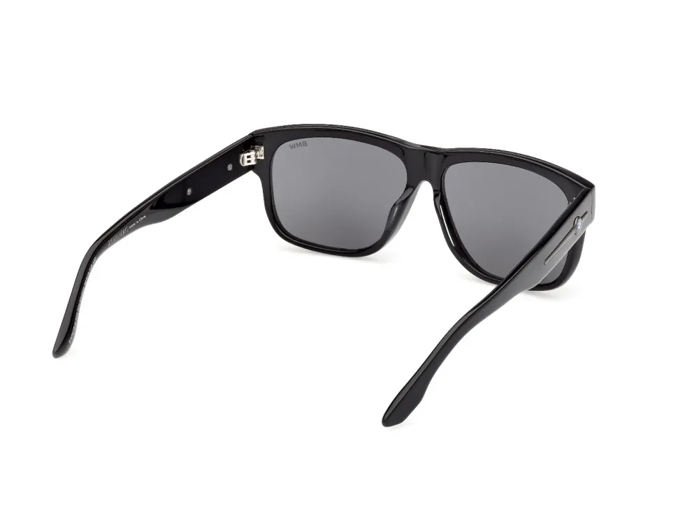 BMW Sonnenbrille Herren schwarz