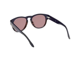 BMW Sonnenbrille Panto Herren blau havana