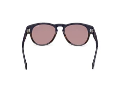 BMW Sonnenbrille Panto Herren blau havana