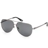 BMW Sonnenbrille Pilot Herren schwarz