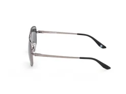 BMW Sonnenbrille Pilot Herren schwarz