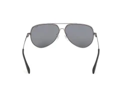 BMW Sonnenbrille Pilot Herren schwarz