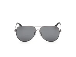 BMW Sonnenbrille Pilot Herren schwarz