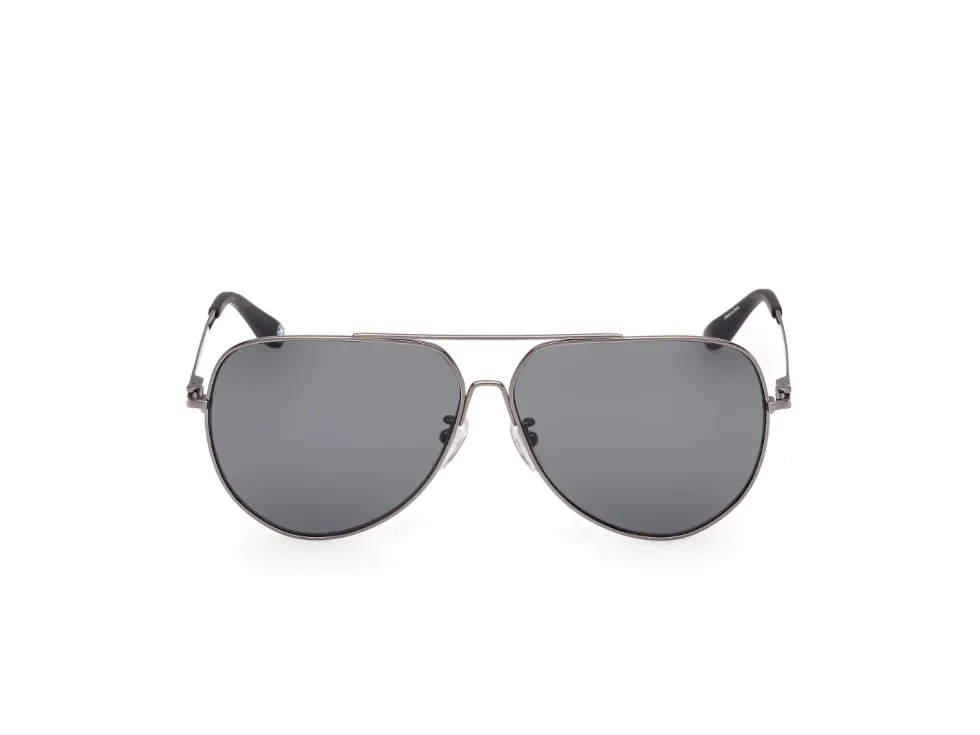 BMW Sonnenbrille Pilot Herren schwarz