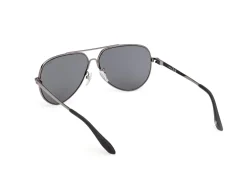 BMW Sonnenbrille Pilot Herren schwarz