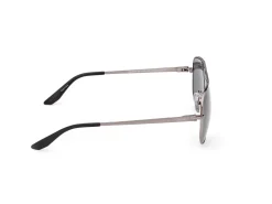 BMW Sonnenbrille Pilot Herren schwarz