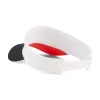 BMW Sport Visor Unisex weiß