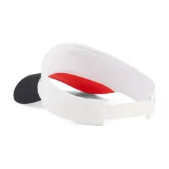 BMW Sport Visor Unisex weiß