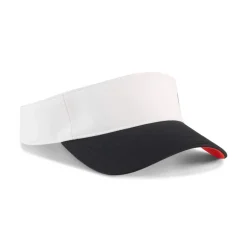 BMW Sport Visor Unisex weiß