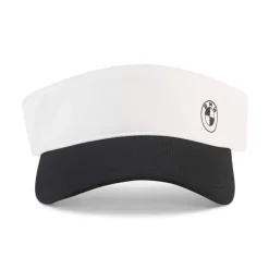 BMW Sport Visor Unisex weiß