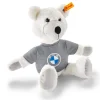 BMW Steiff Teddybär mit T-Shirt 80305B7E2D1