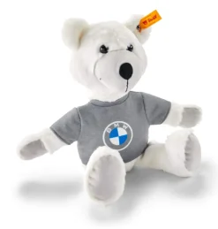 BMW Steiff Teddybär mit T-Shirt 80305B7E2D1