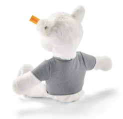 BMW Steiff Teddybär mit T-Shirt 80305B7E2D1