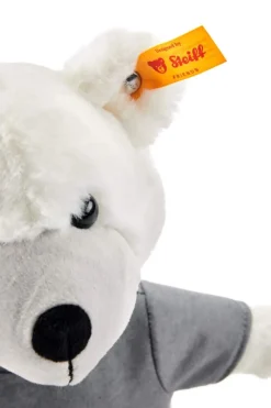 BMW Steiff Teddybär mit T-Shirt 80305B7E2D1