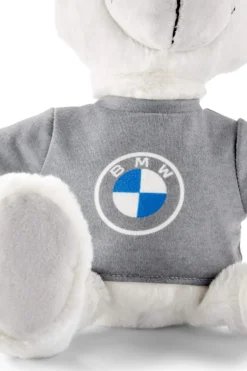 BMW Steiff Teddybär mit T-Shirt 80305B7E2D1