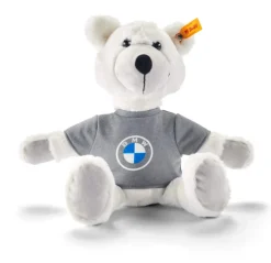 BMW Steiff Teddybär mit T-Shirt 80305B7E2D1