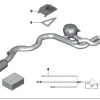 BMW Steuergerät Active Sound Design 3er F30 F31 (330d/dX) 4er F32 F33 F36 (430d/dX)