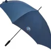 BMW Stockschirm Logo