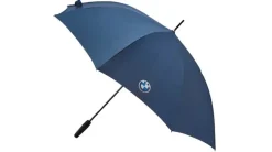 BMW Stockschirm Logo
