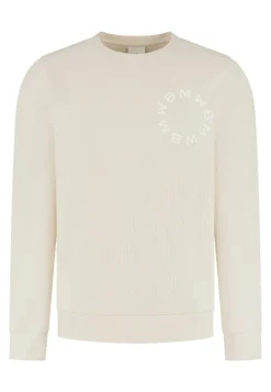 BMW Sweater ARC Unisex beige