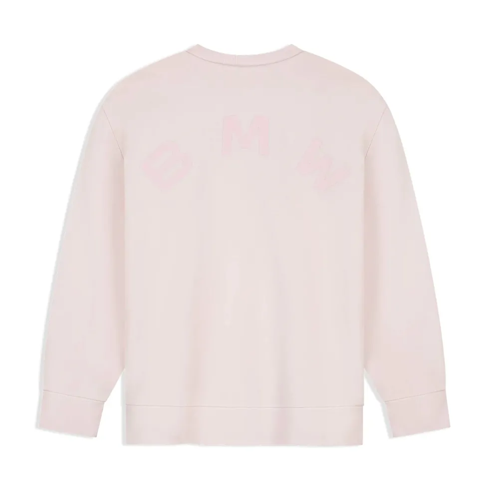 BMW Sweater ARC Unisex pink