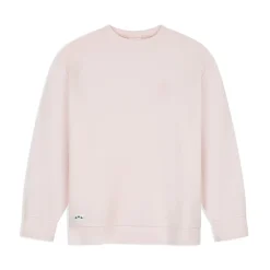 BMW Sweater ARC Unisex pink