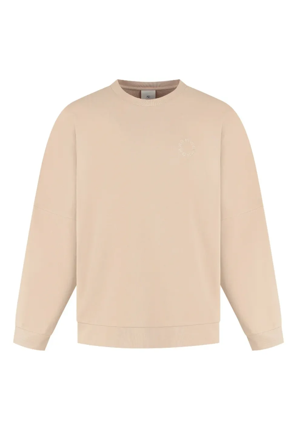 BMW Sweater ARC Unisex rose