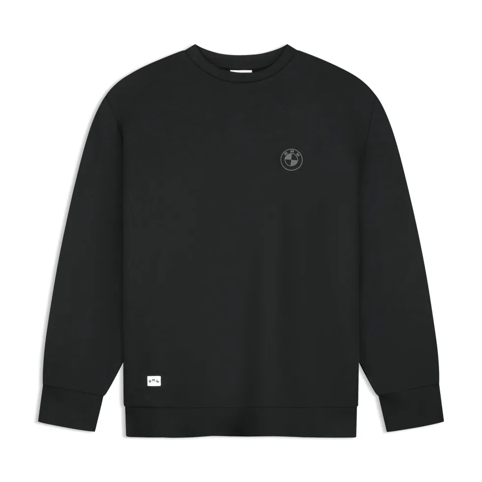 BMW Sweater ARC Unisex schwarz