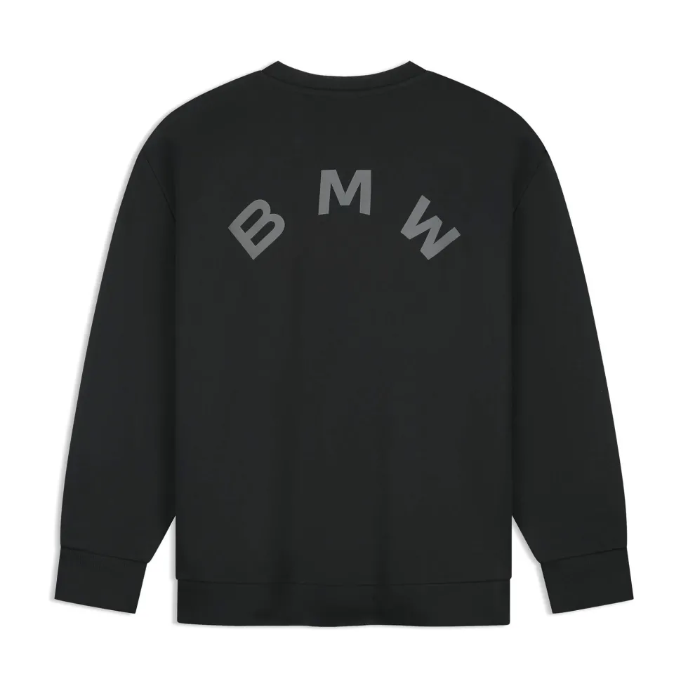 BMW Sweater ARC Unisex schwarz