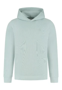 BMW Sweathoodie ARC Unisex blau