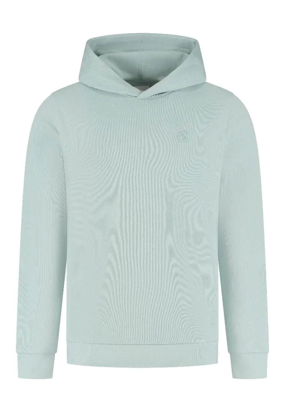 BMW Sweathoodie ARC Unisex blau