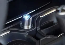 BMW Taschenlampe LED