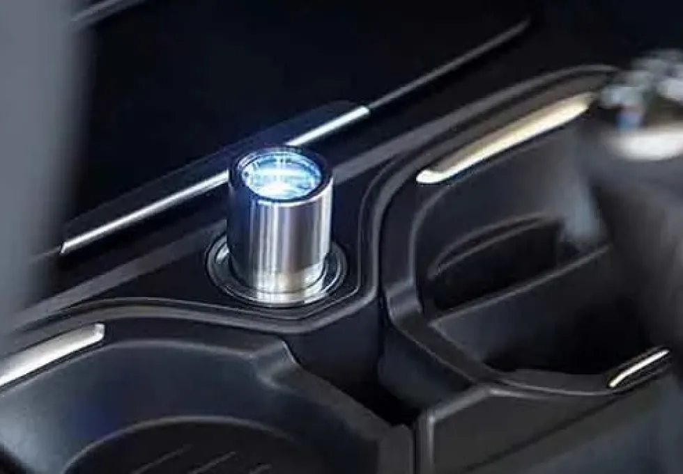 BMW Taschenlampe LED