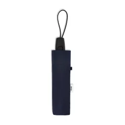 BMW Taschenschirm blau