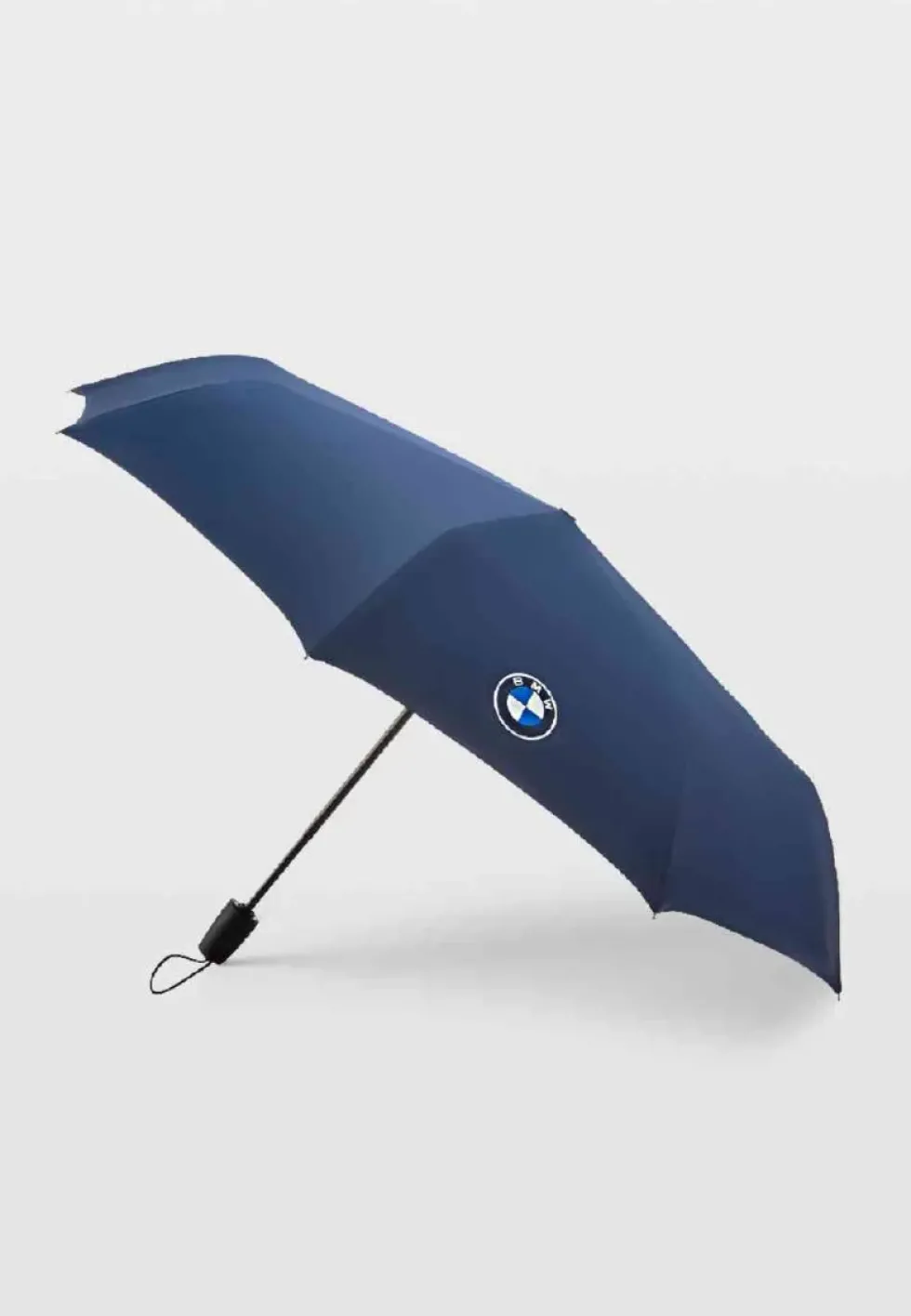 BMW Taschenschirm Logo