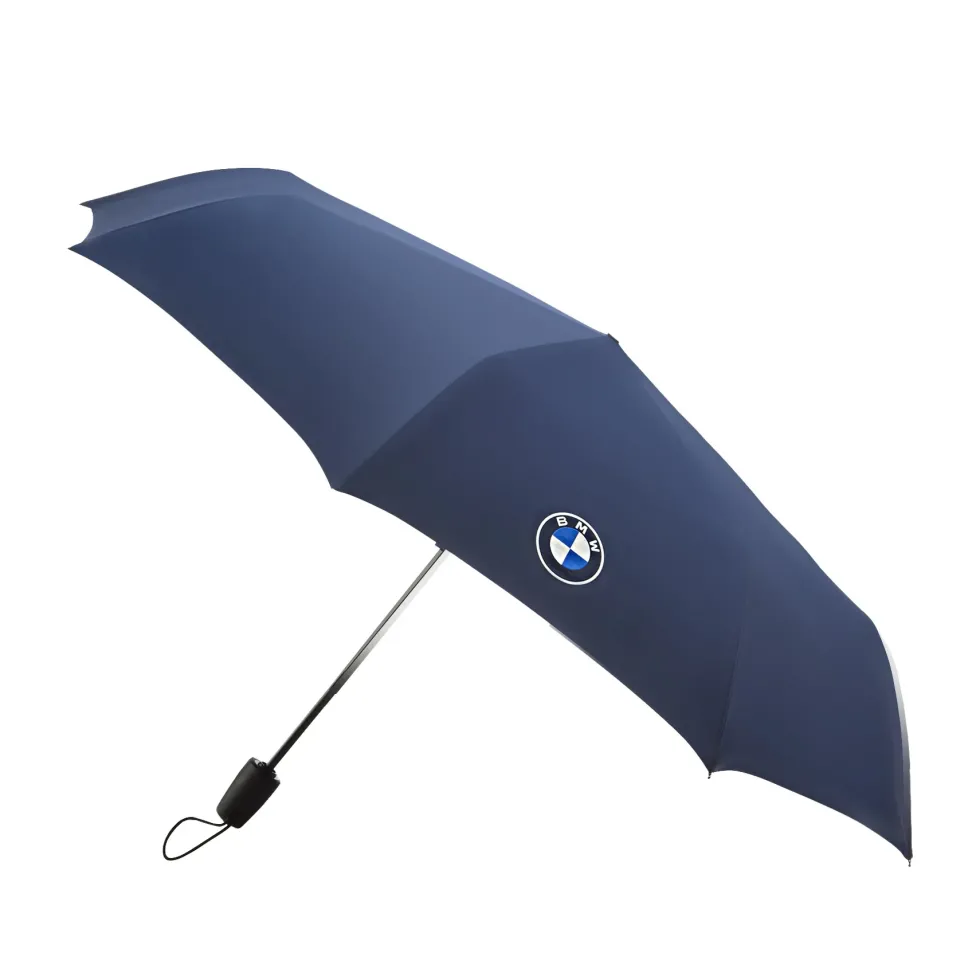BMW Taschenschirm Logo