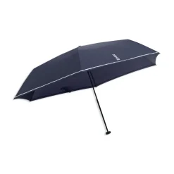 BMW Taschenschirm Ultralight blau
