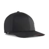 BMW Tech Cap schwarz