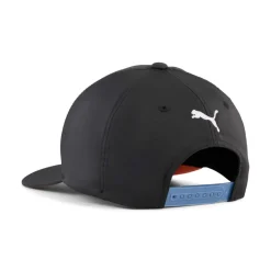 BMW Tech Cap schwarz