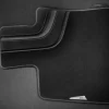 BMW Textil-Fußmatten hinten