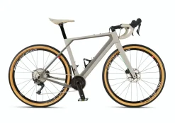 BMW 3T for BMW Gravelbike grau / grau